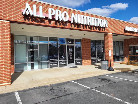 Best Supplement Store