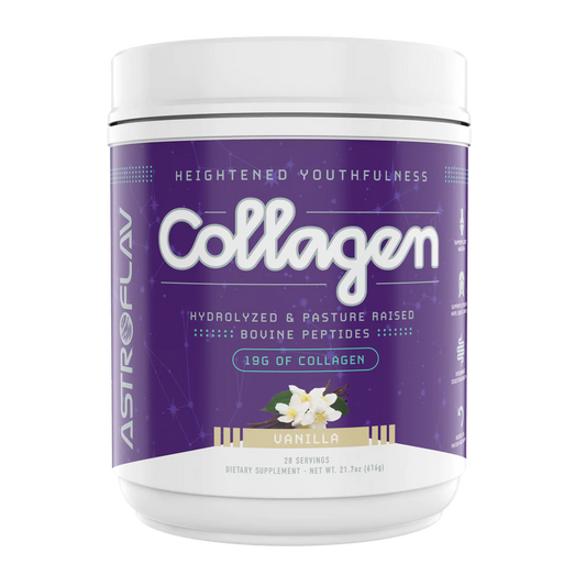 Why you should be using Collagen daily