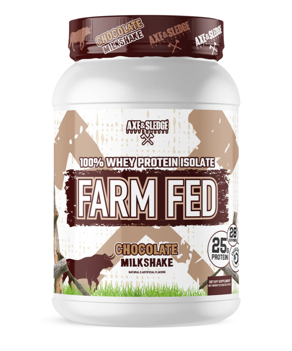 Farm Fed