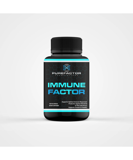 Immune Factor
