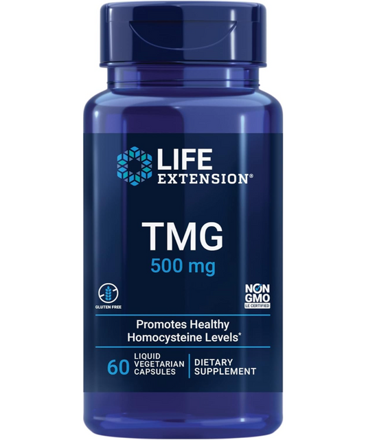 TMG (Betaine Anhydrous)