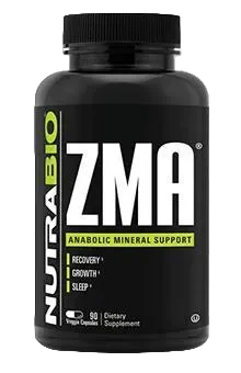 ZMA (Nutrabio)