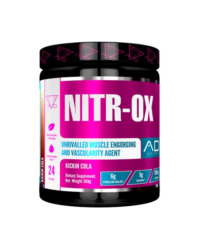 NITR-OX