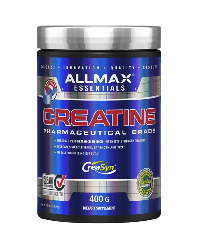 Creatine Monohydrate 400 grams