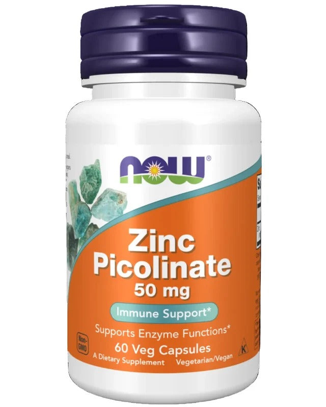 Zinc Picolinate