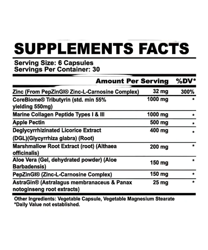 GI Factor