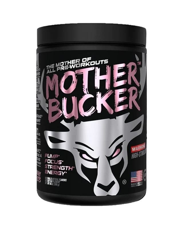 Mother Bucker