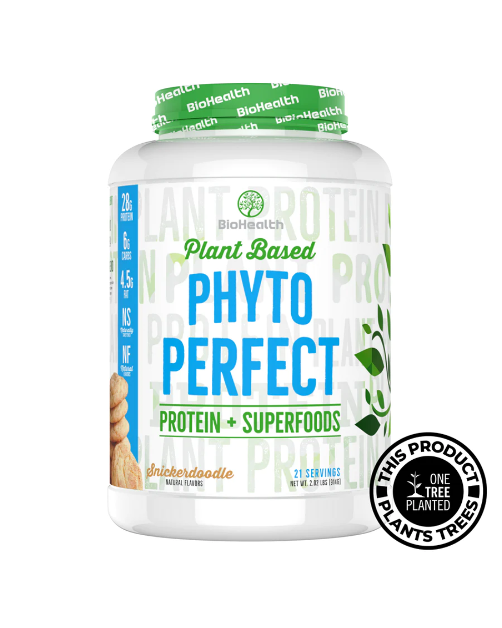 2lb Phyto Perfect (Plant Based) - Call For In Store Pricing – All 