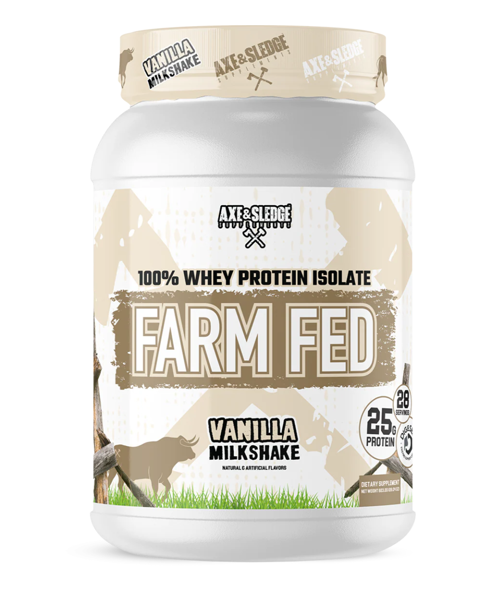 Farm Fed
