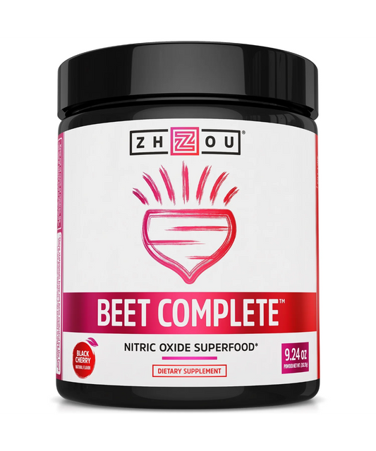 Beet Complete