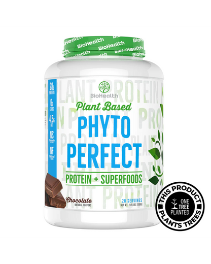 2lb Phyto Perfect (Plant Based) - Call For In Store Pricing