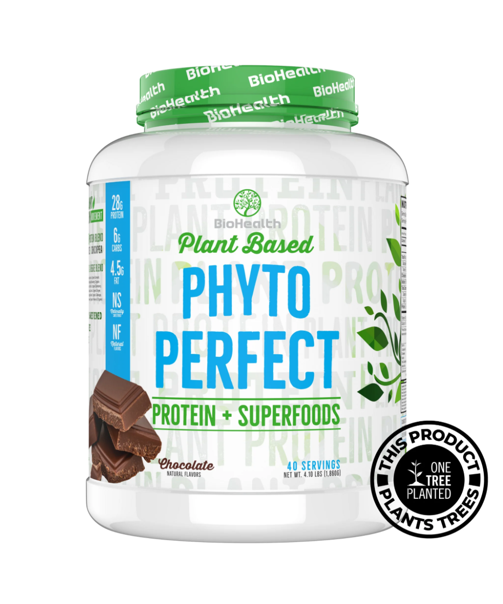 4lb Phyto Perfect (Plant Based) - Call For In Store Pricing