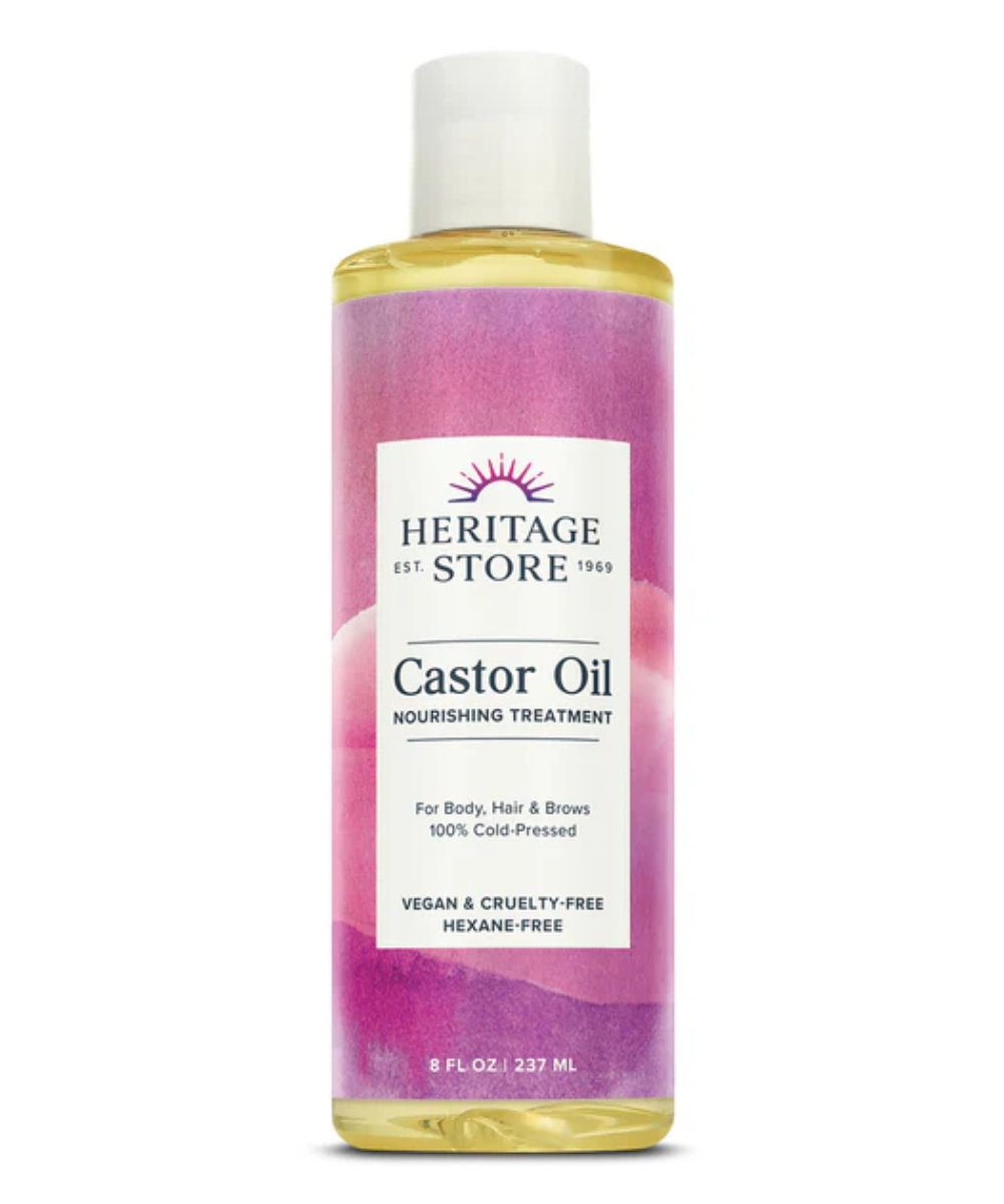 Castor Oil