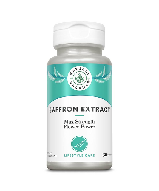 Saffron Extract