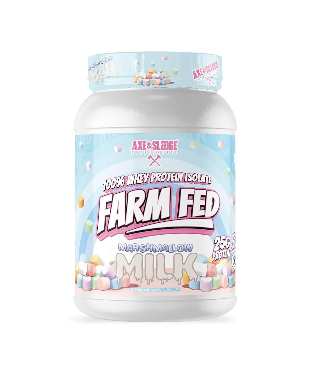 Farm Fed