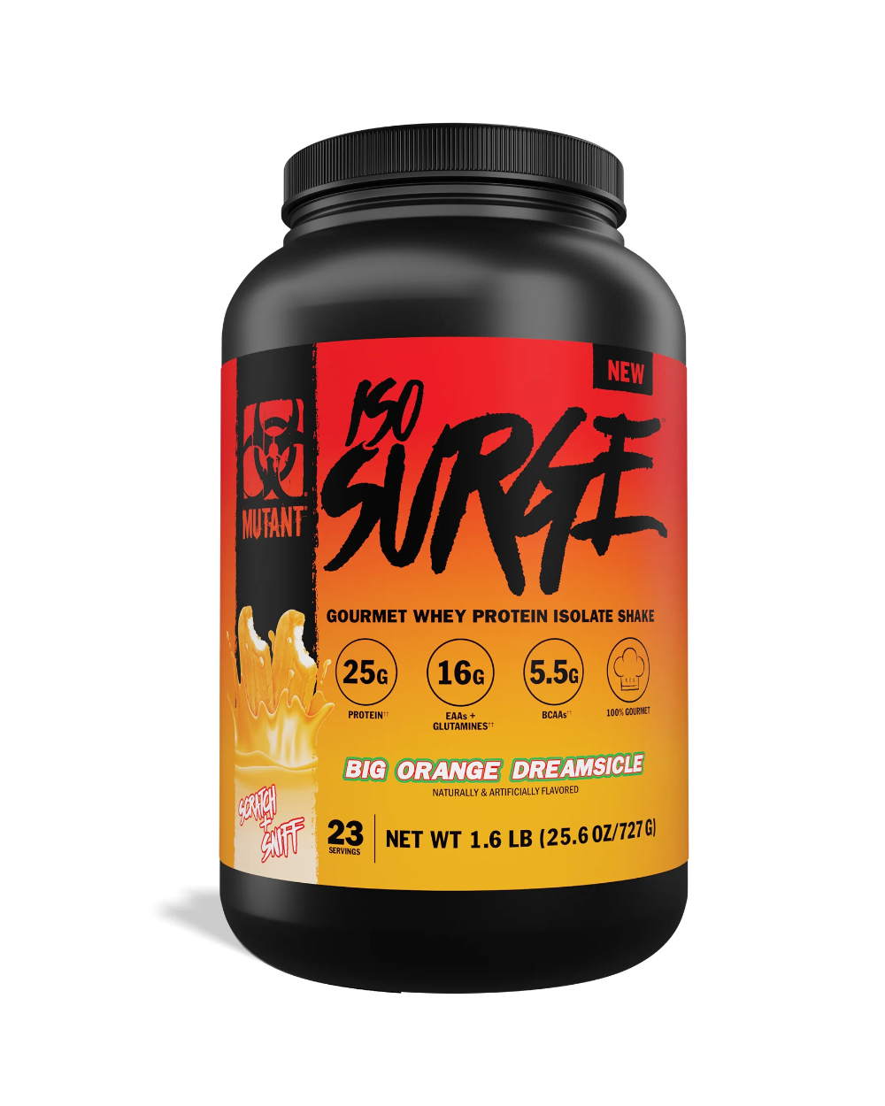 IsoSurge (1.6lb)