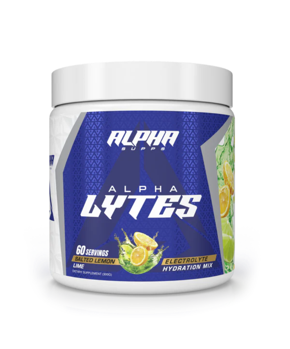 AS Lytes