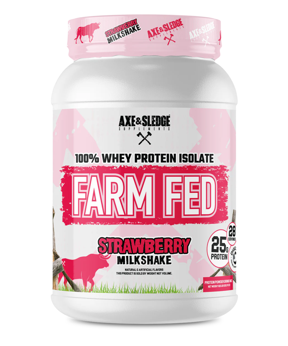 Farm Fed