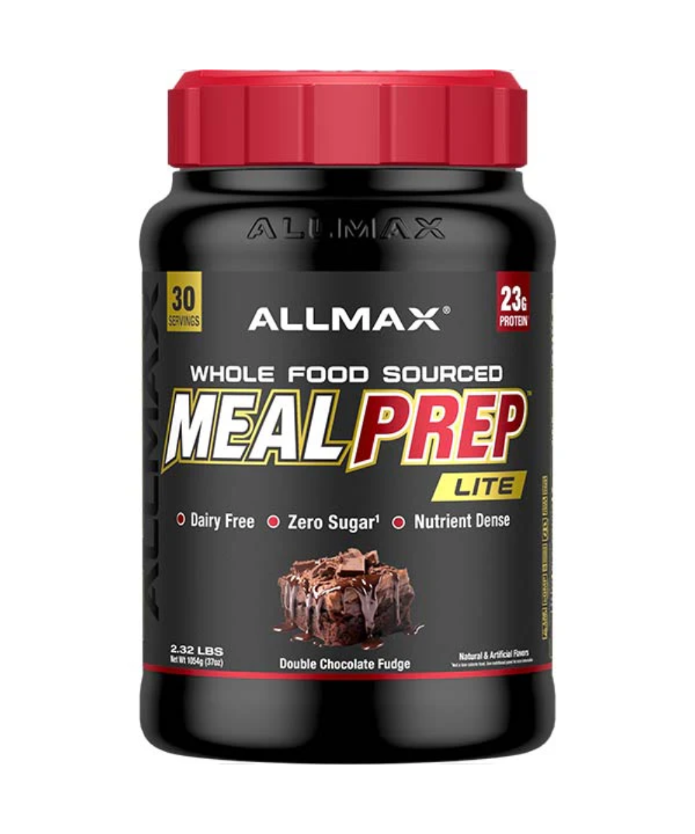 MealPrep Lite