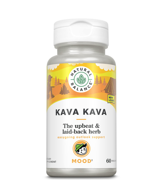 Kava Kava Extract