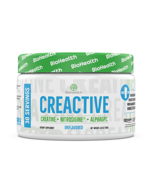 CreActive (HCL) - Call For In Store Pricing