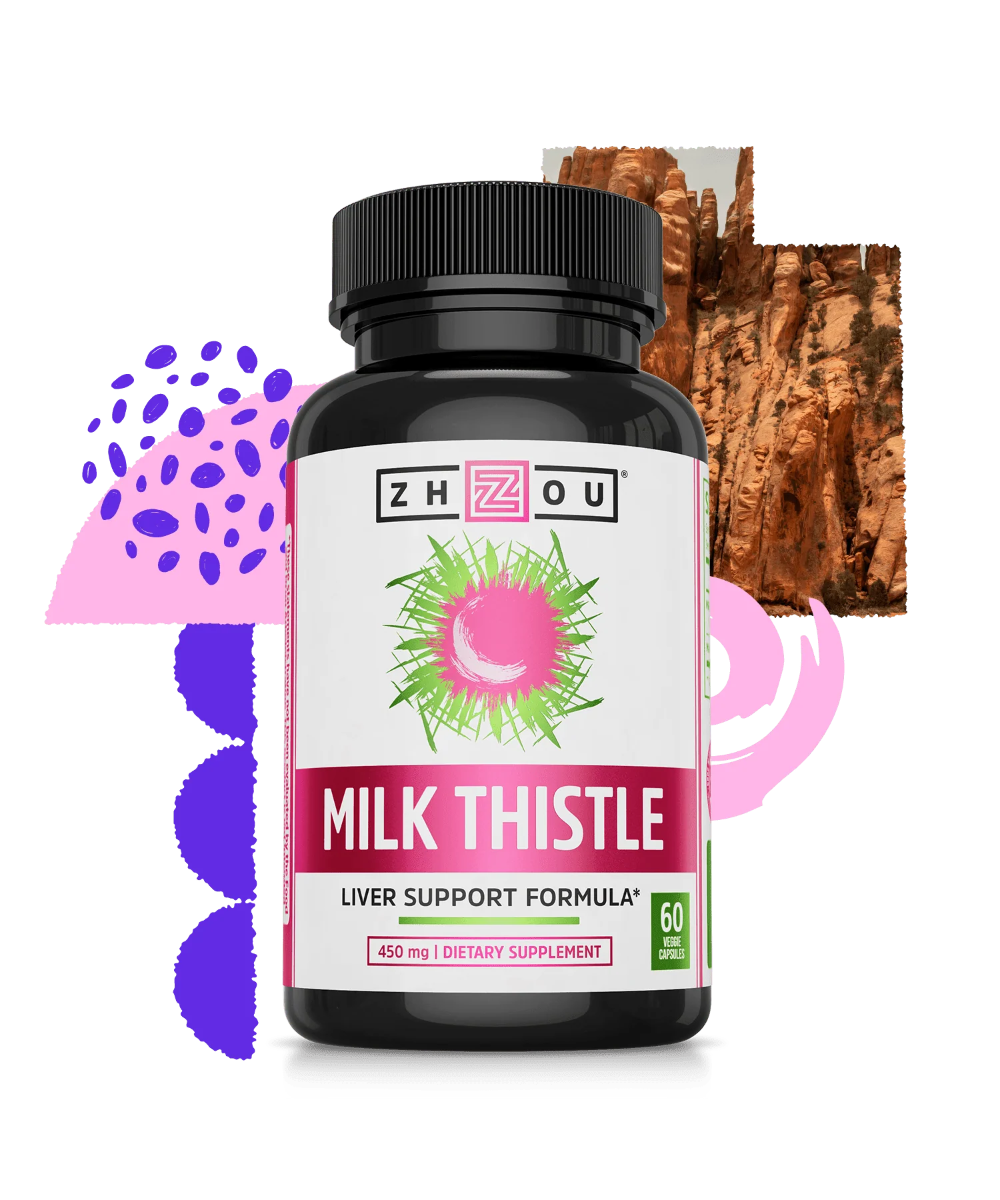 Milk Thistle