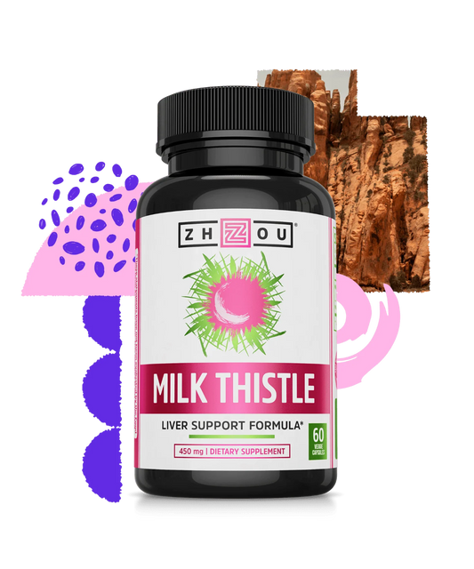 Milk Thistle