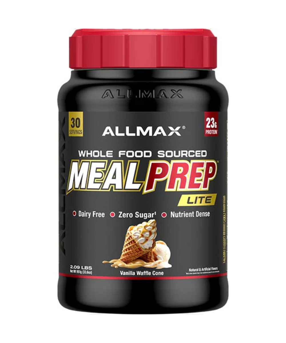 MealPrep Lite