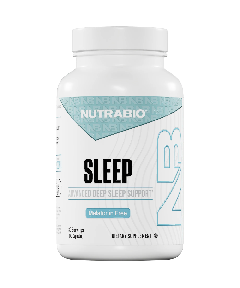 Sleep (NutraBio)