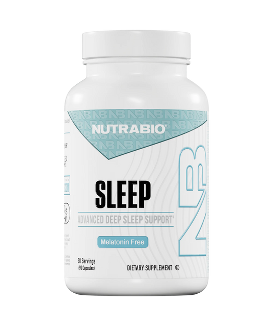 Sleep (NutraBio)