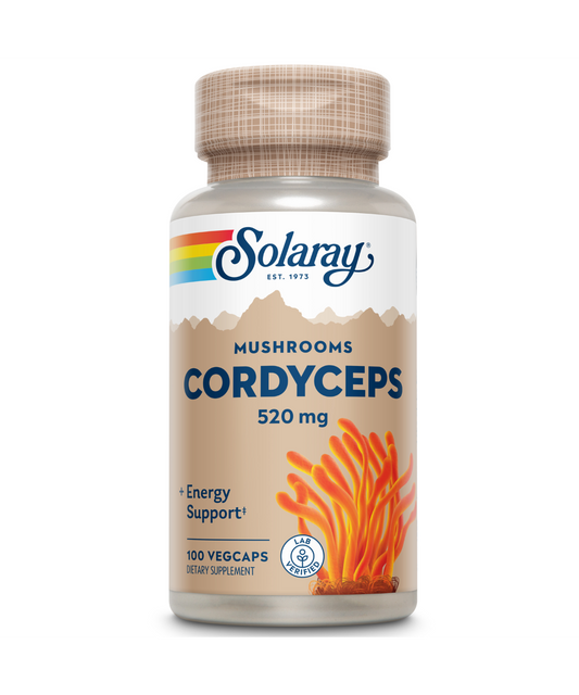 Cordyceps