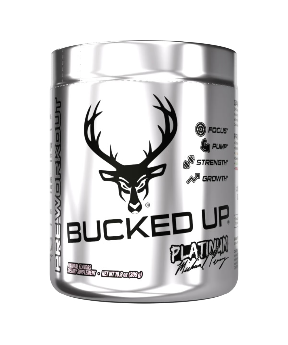 Bucked Up