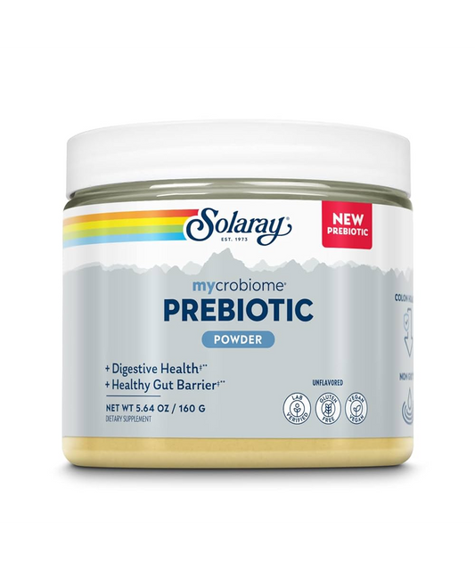 Prebiotic Powder Unflavored