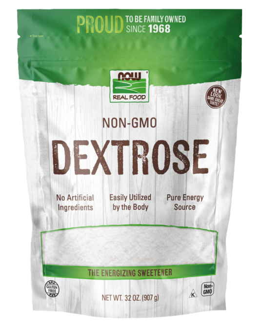 Dextrose Powder