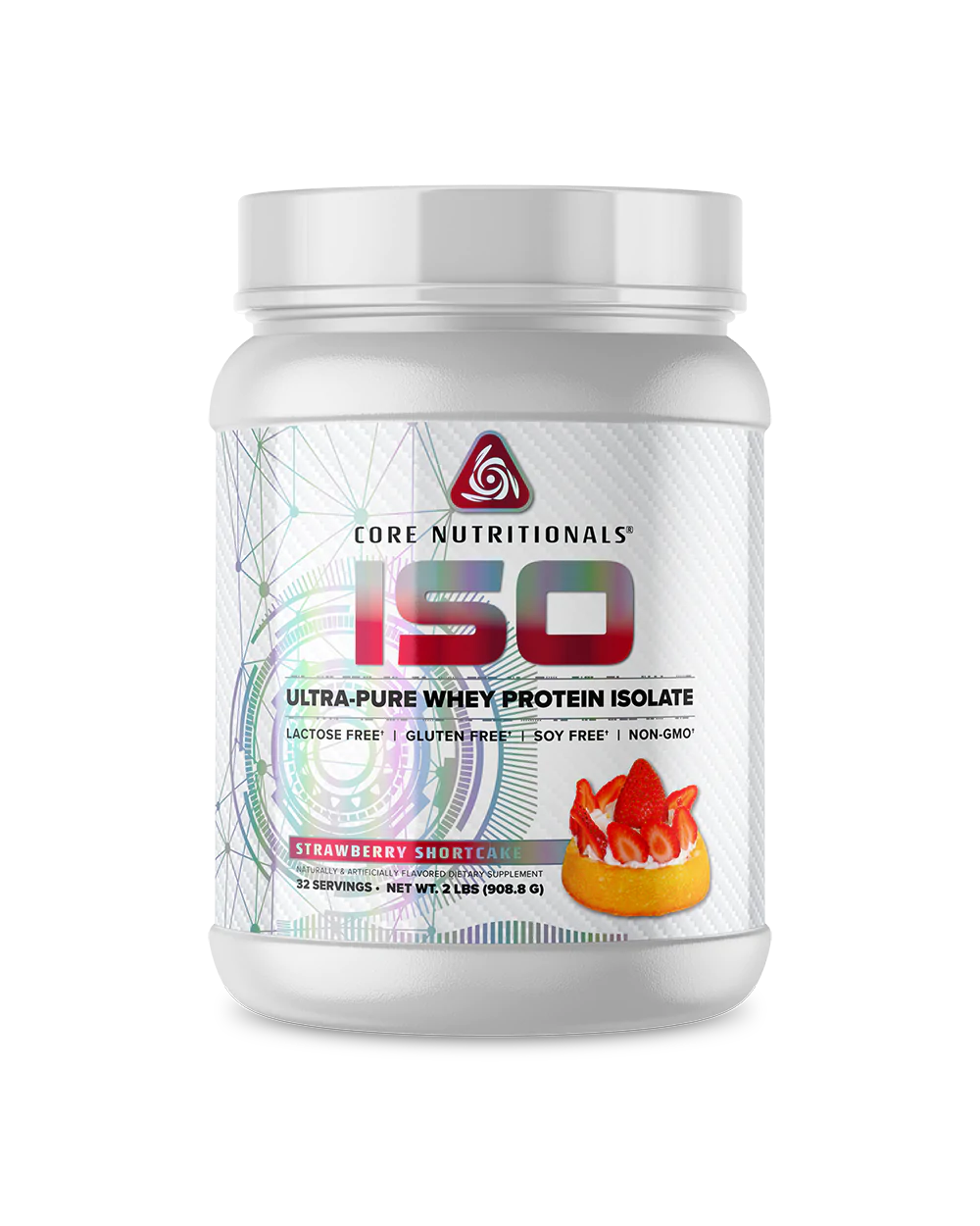 Core Nutritionals ISO