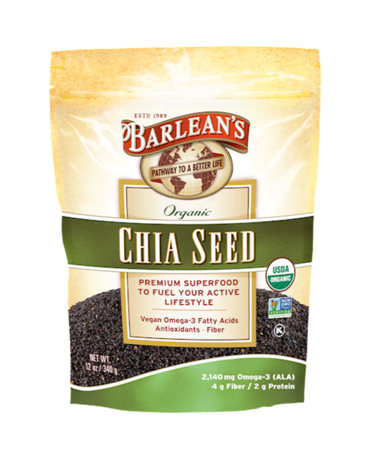 Chia Seed