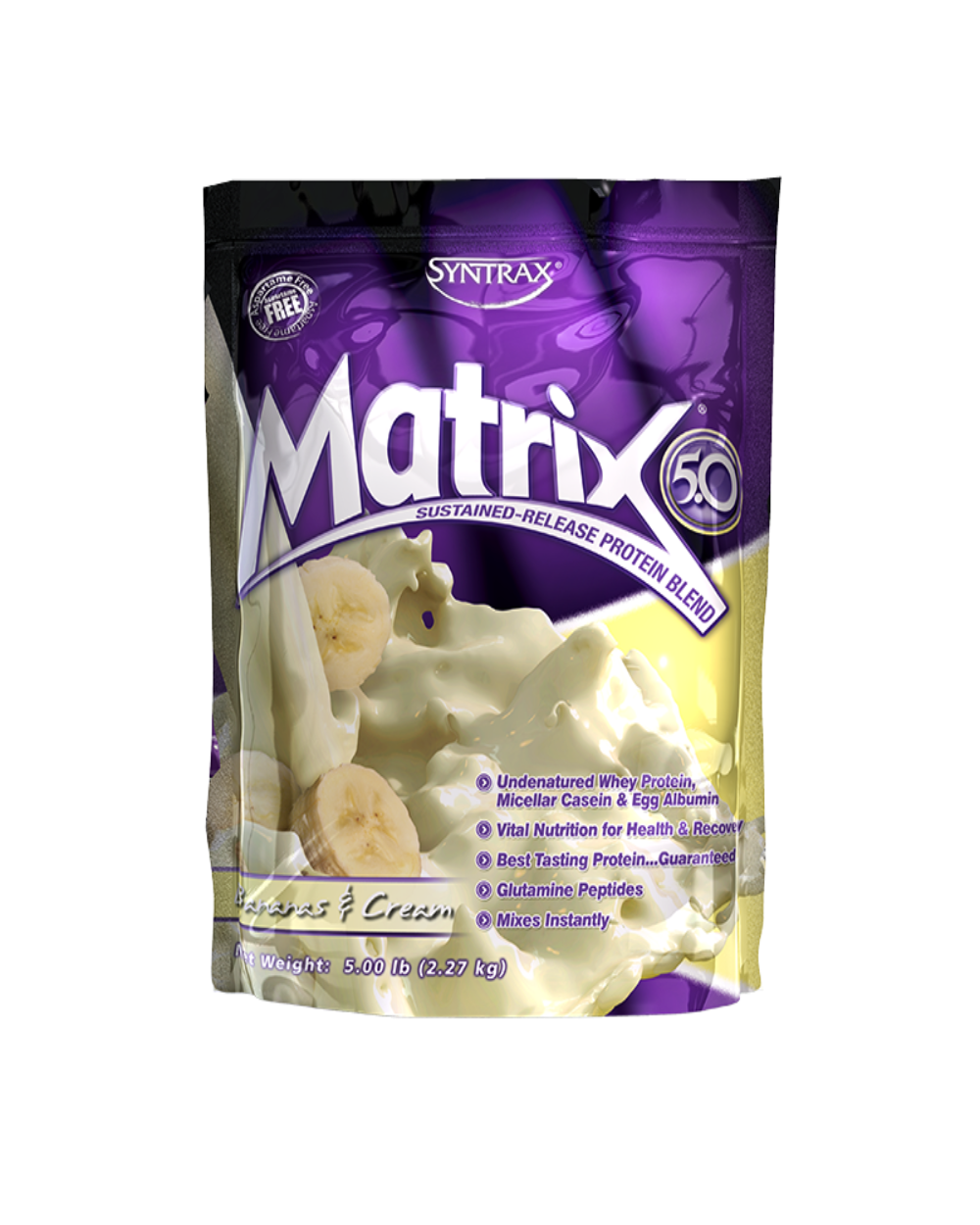 Matrix 5.0 Protein