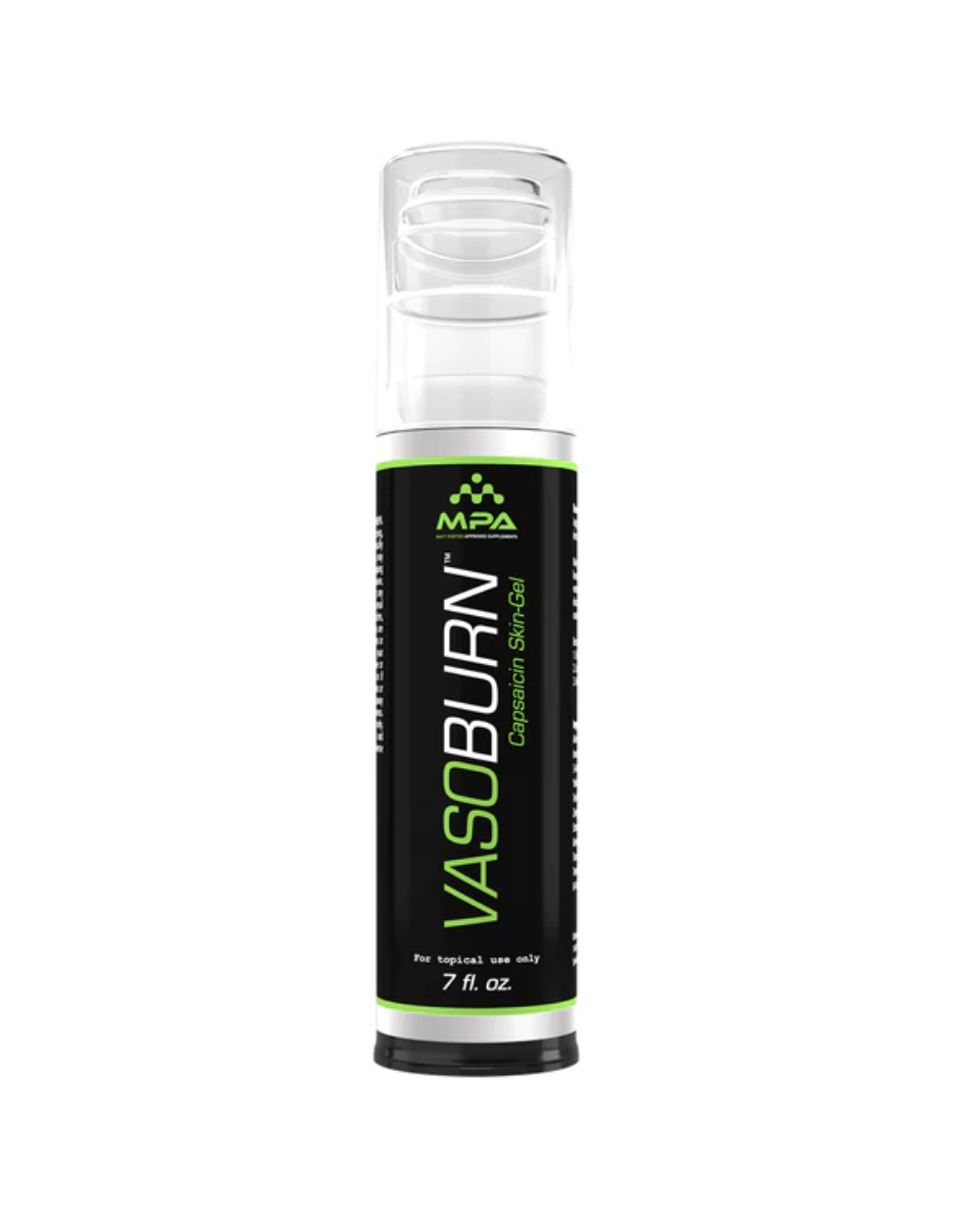 VASOBURN ヴァソバーン 脂肪燃焼ジェル 数量限定】バソバーンリミテッド - 低刺激 限定モデル – Bodi Cafe