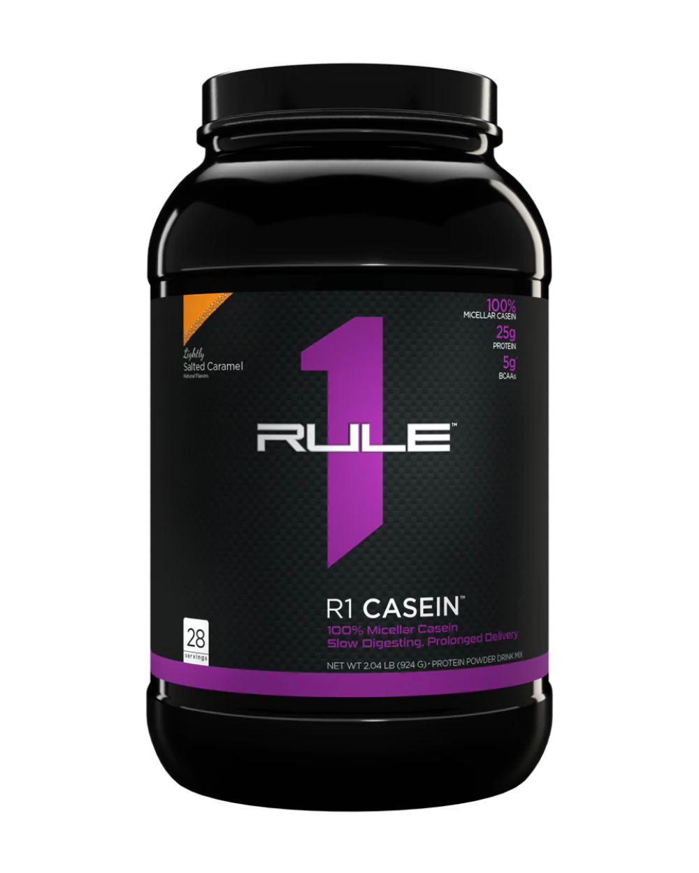 Rule 1 Casein 2lb