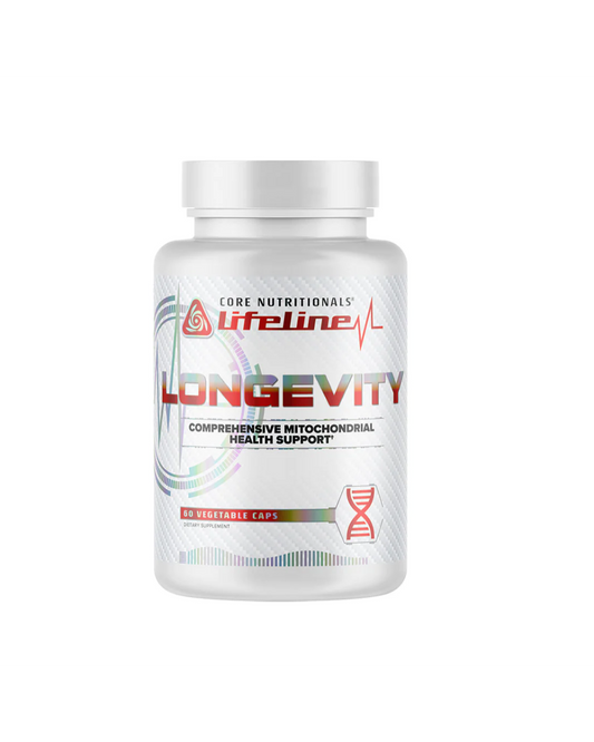 Longevity (Core Nutritionals)