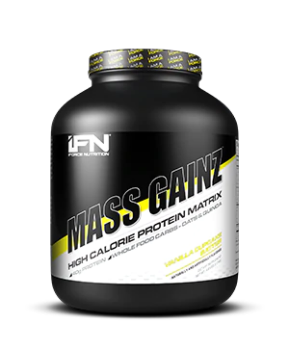 Mass Gainz 5lb