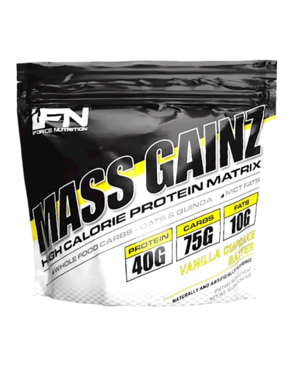 Mass Gainz 10lb