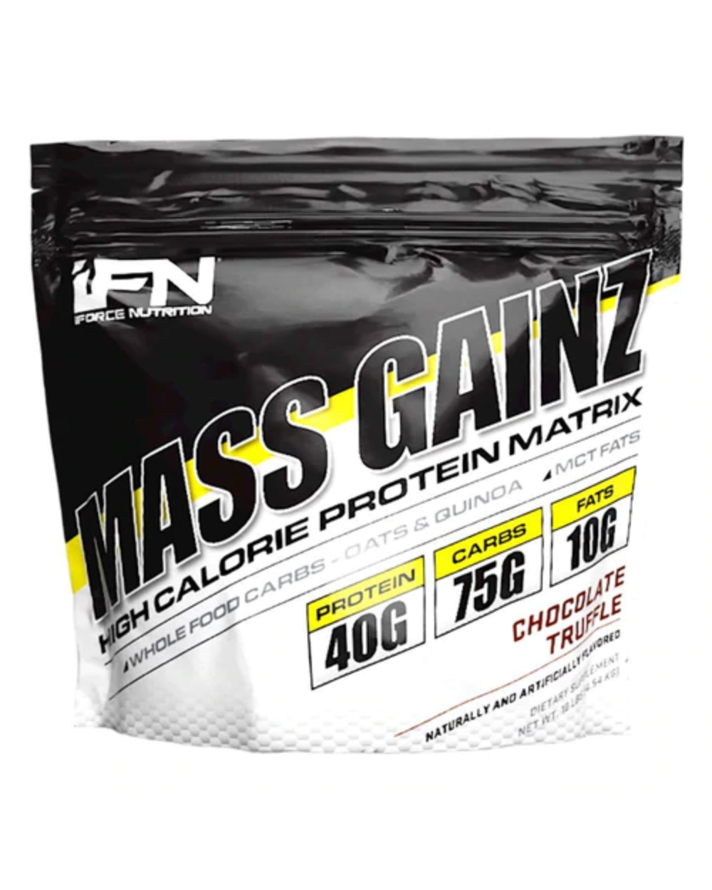 Mass Gainz 10lb
