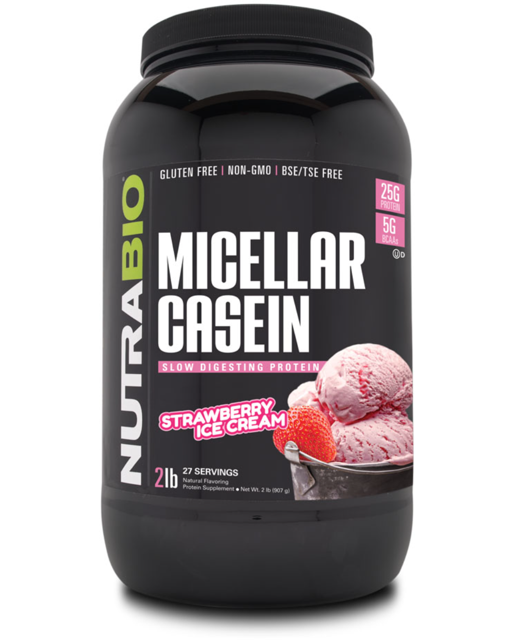 Micellar Casein 2lb