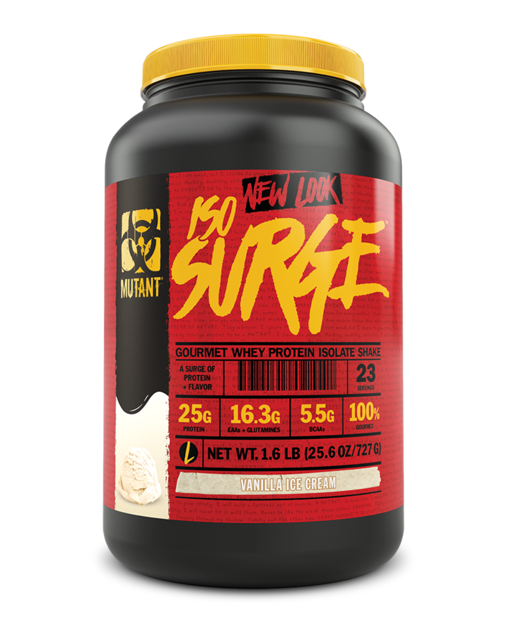 IsoSurge (1.6lb)