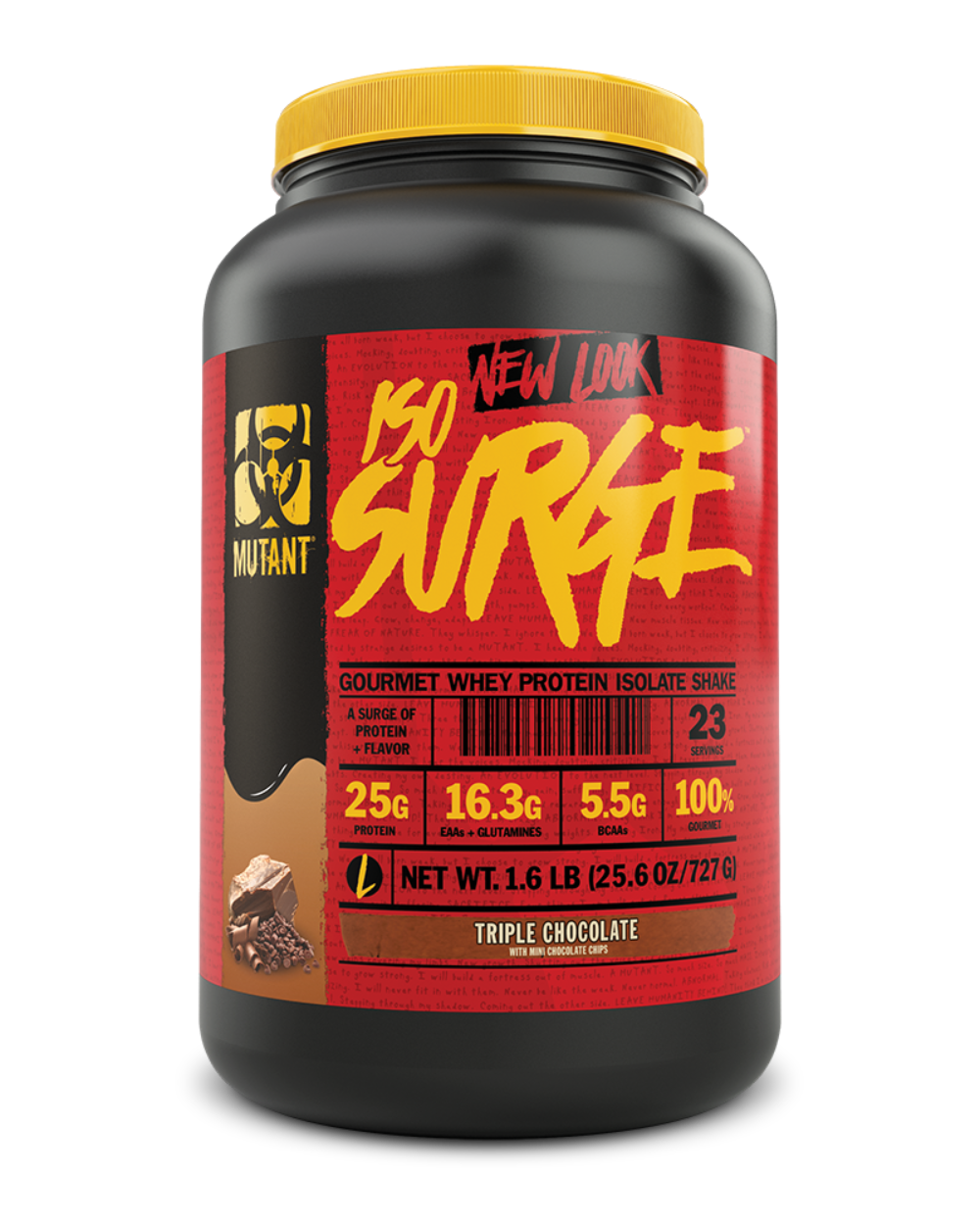 IsoSurge (1.6lb)