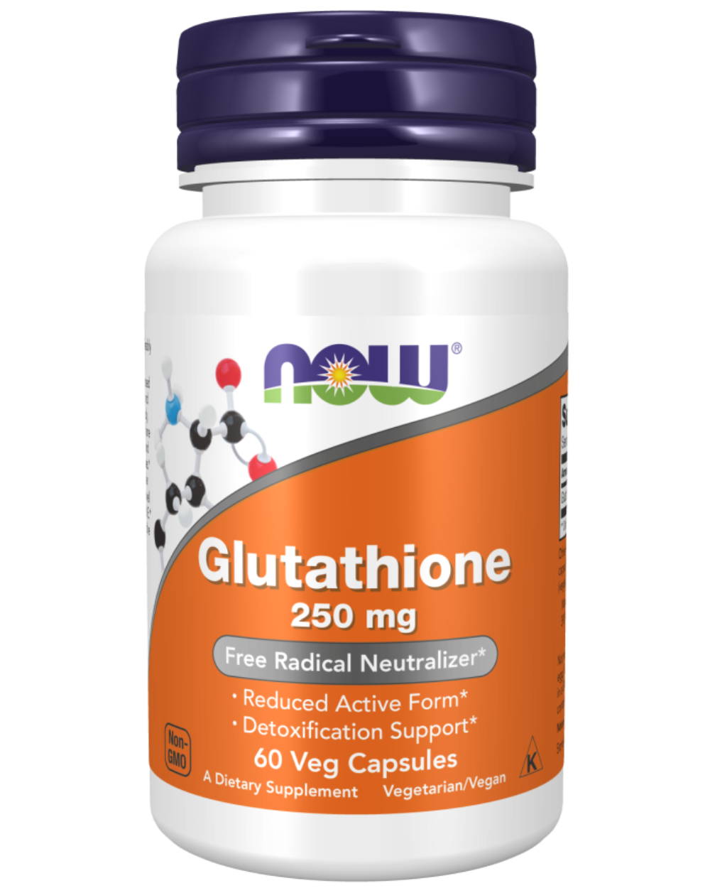 Glutathione 60 caps All Pro Nutrition Inc. Glutathione 60 caps All Pro Nutrition Inc.