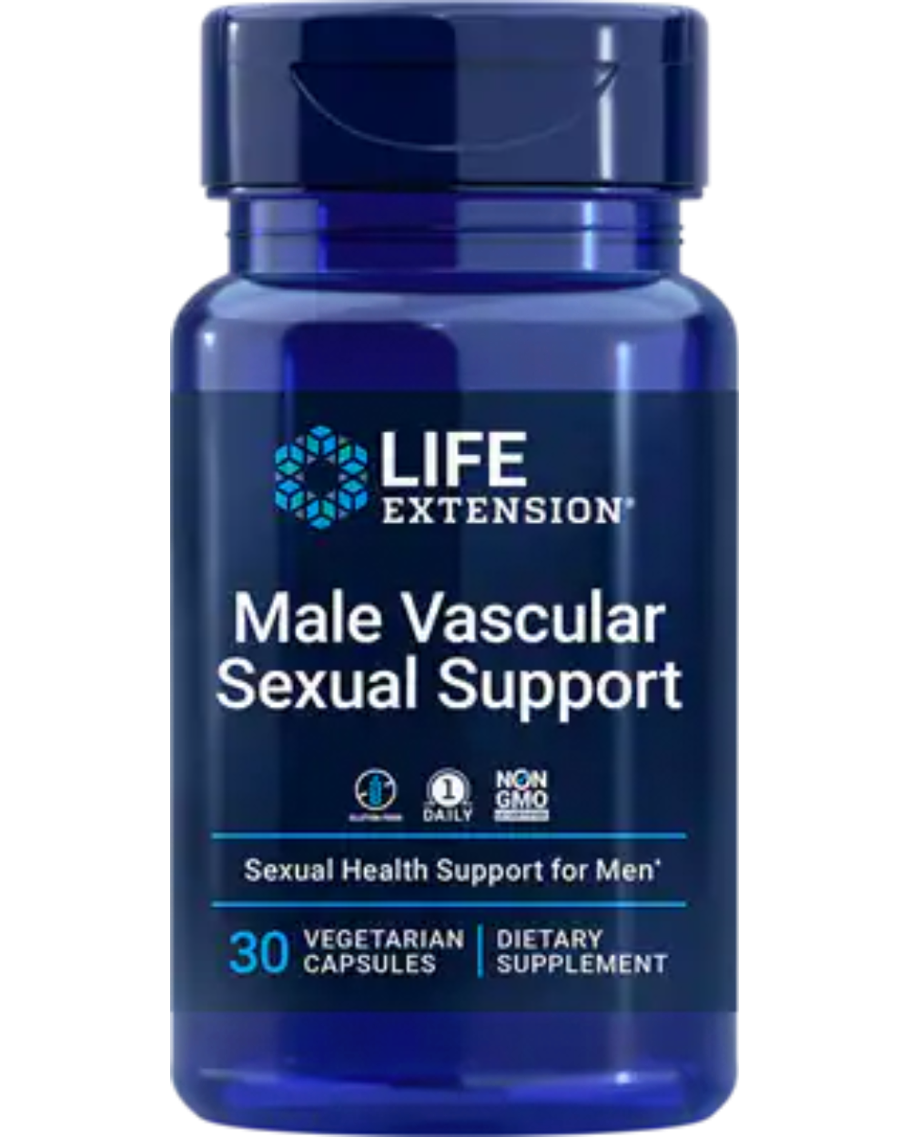 Male Vascular Sexual Support – All Pro Nutrition Inc.