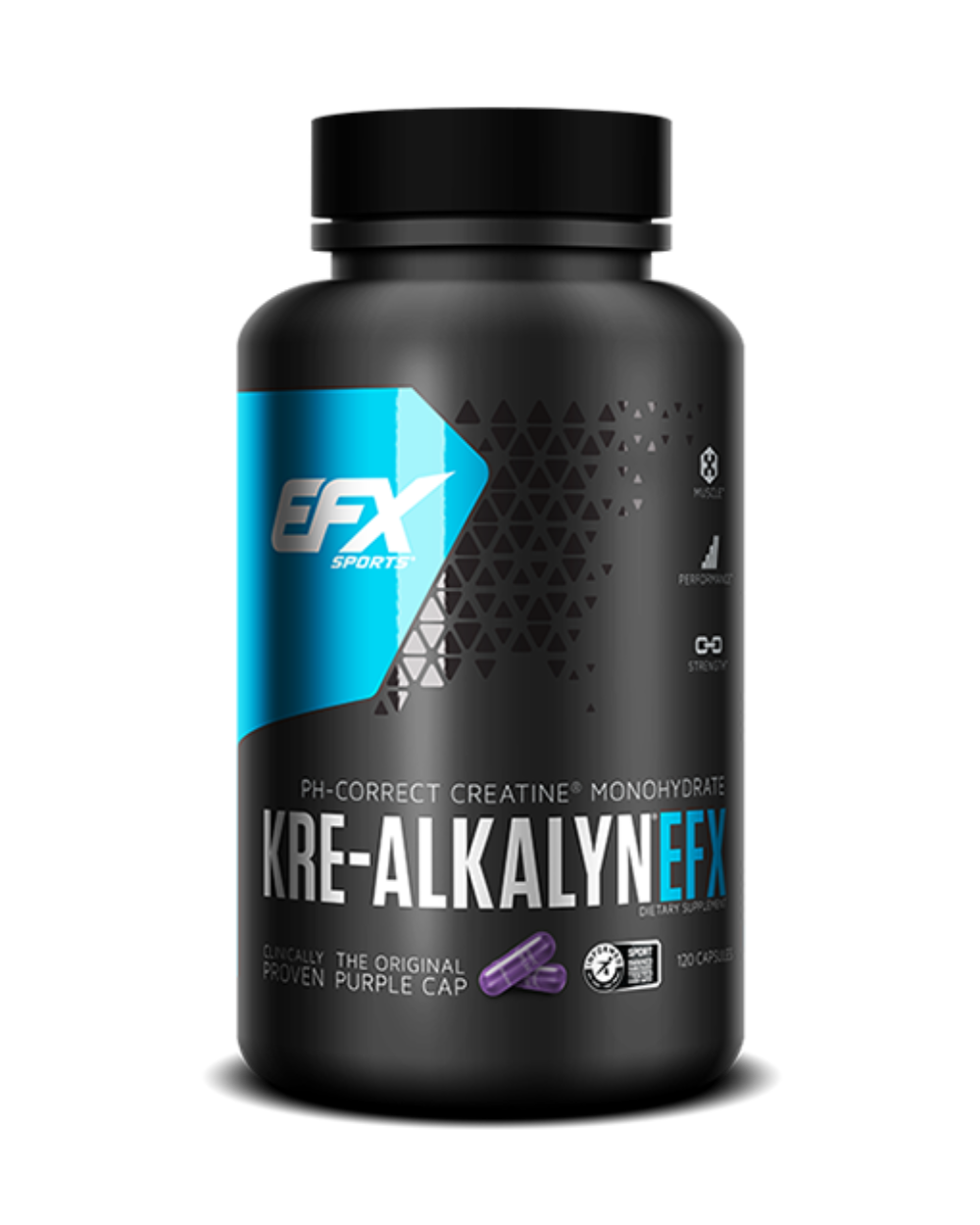 Kre-Alkalin caps small – All Pro Nutrition Inc. Kre-Alkalin caps small – All Pro Nutrition Inc.