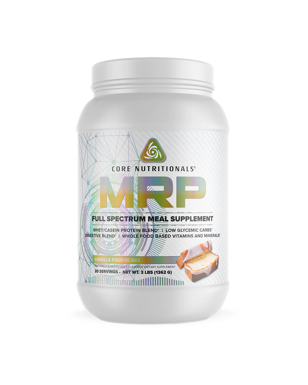 Core MRP